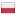 szkolne.eu server is located in Poland